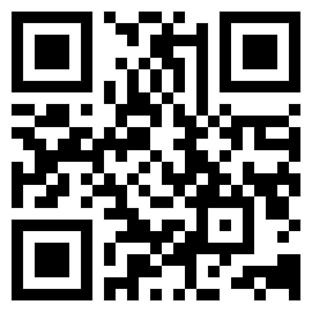 vcard qr