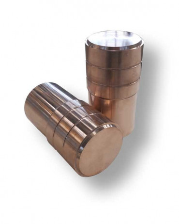 Metal Enjeksiyon Pistonları