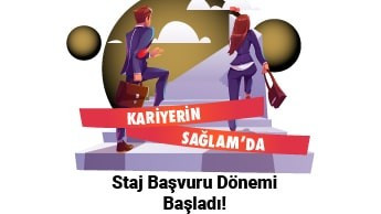 Kariyerine Sağlam Bir Başlangıç Yapmaya Hazır Mısın?