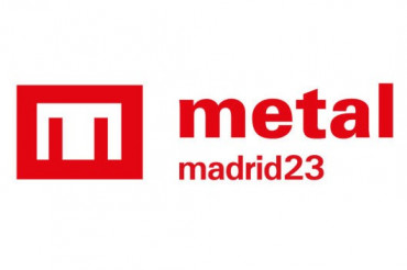 Sağlam Metal is at MetalMadrid!