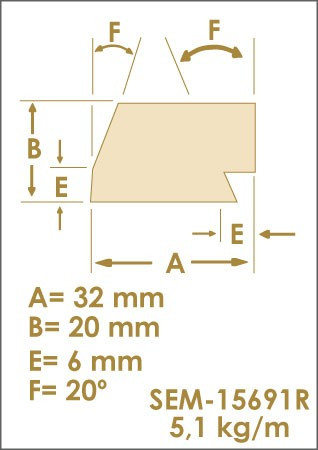 Electrode - 15691R